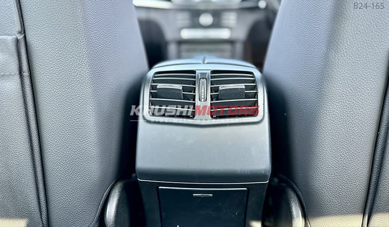 2015 Mercedes-Benz E-Class E250 image-9