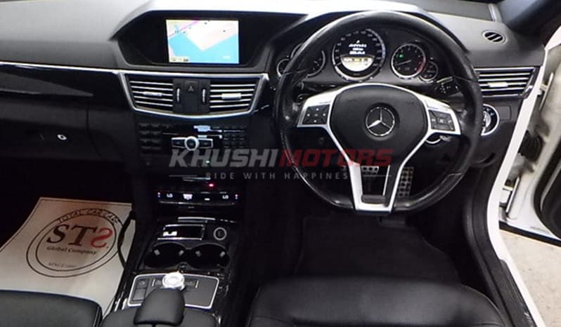 2011 Mercedes-Benz E-Class E250 image-3