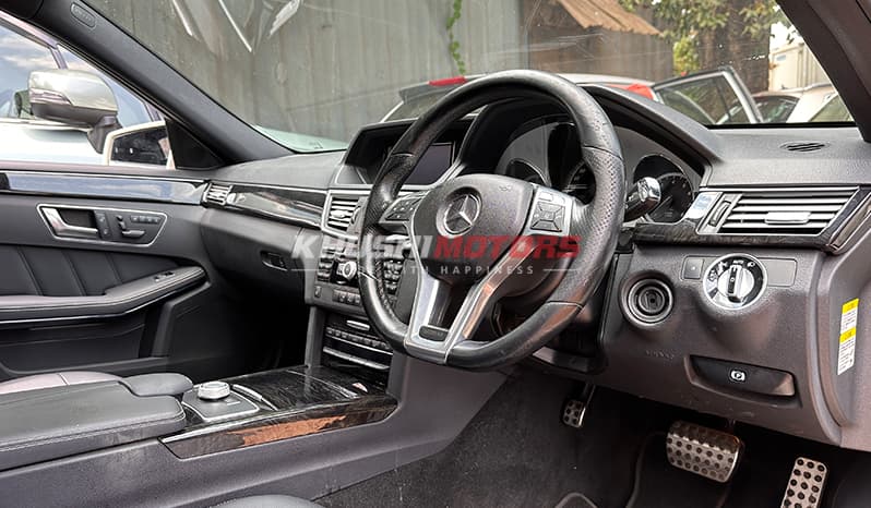 2011 Mercedes-Benz E-Class E250 image-17