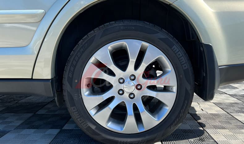 2006 Subaru Outback image-1