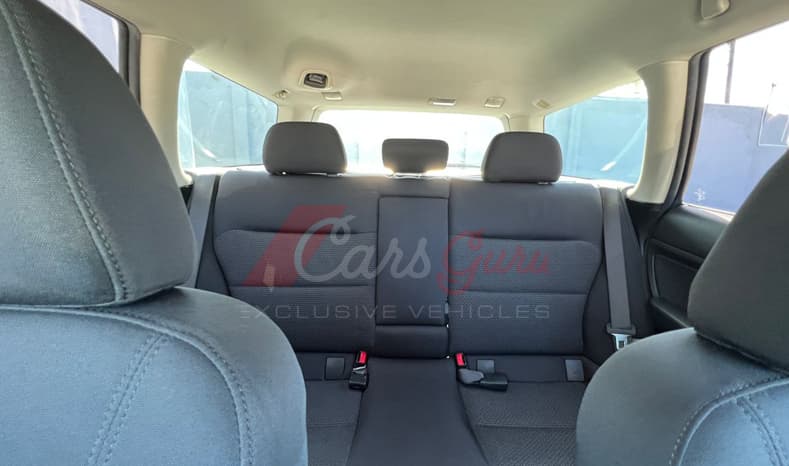 2006 Subaru Outback image-4