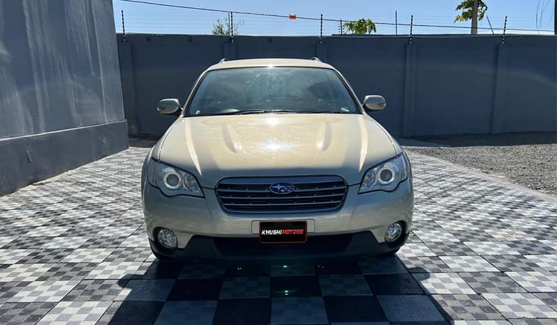 2006 Subaru Outback image-14