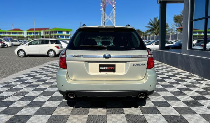 2006 Subaru Outback image-15