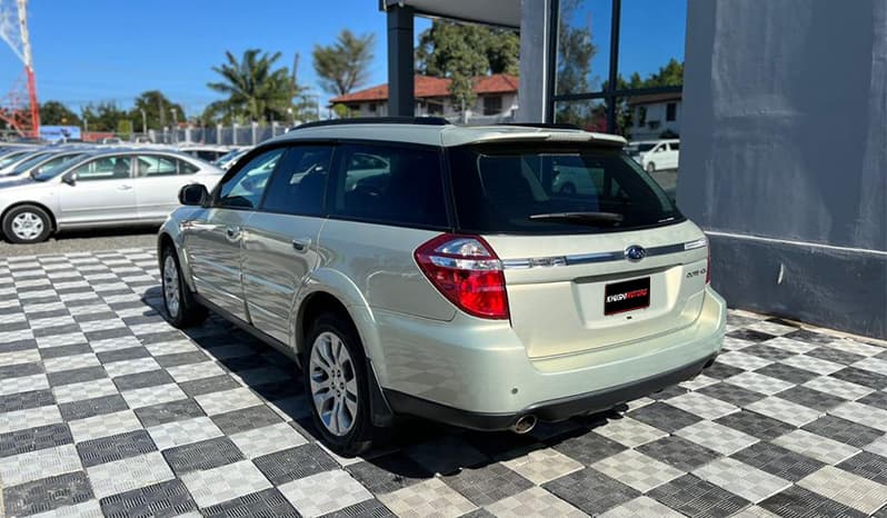 2006 Subaru Outback image-17