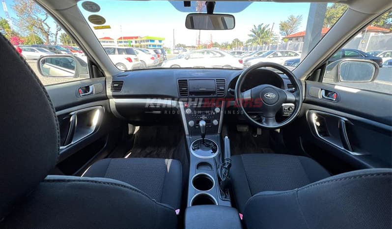 2006 Subaru Outback image-18