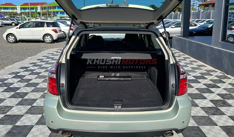 2006 Subaru Outback image-20