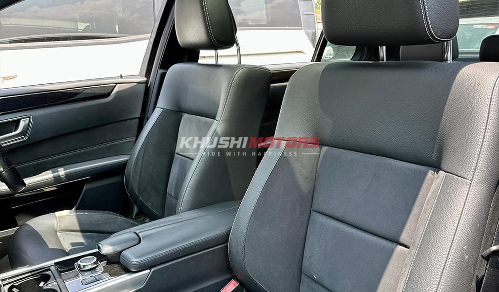 2015 Mercedes-Benz E-Class E250 image-16