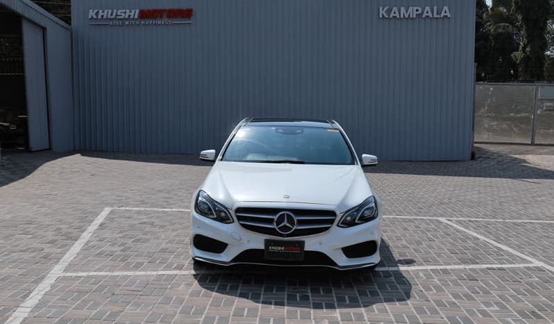 2015 Mercedes-Benz E-Class E250 image-18