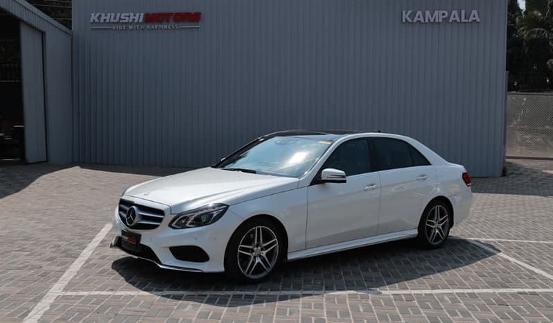 2015 Mercedes-Benz E-Class E250 image-19