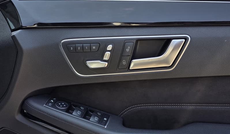 2015 Mercedes-Benz E-Class E250 image-24