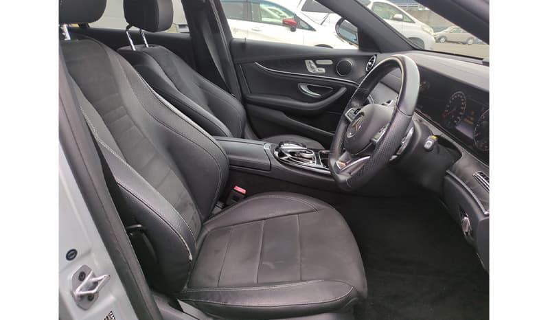 2018 Mercedes-Benz E-Class E200 image-7