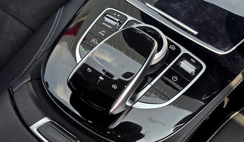 2018 Mercedes-Benz E-Class E200 image-11