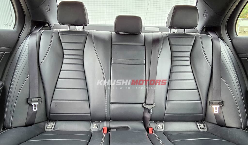 2019 Mercedes-Benz E-Class E220D image-15