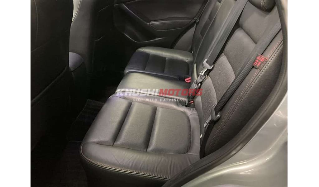 2012 Mazda CX5 image-6