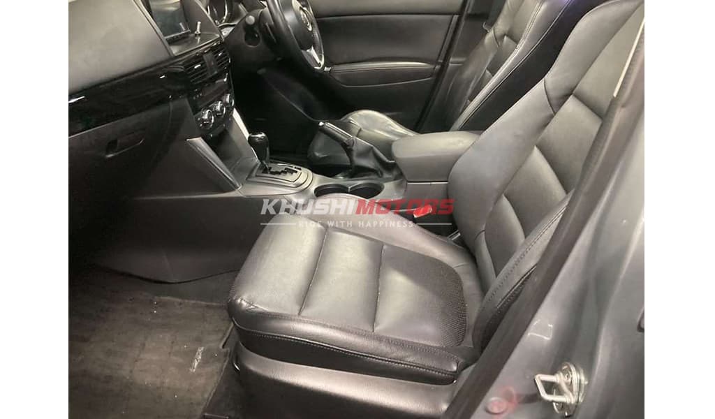 2012 Mazda CX5 image-7