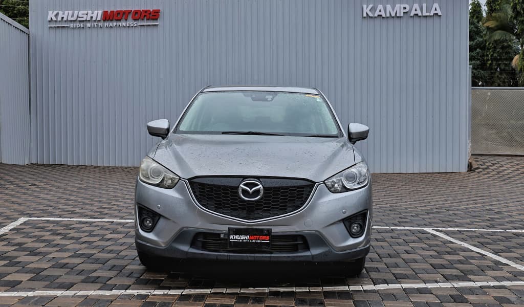 2012 Mazda CX5 image-10