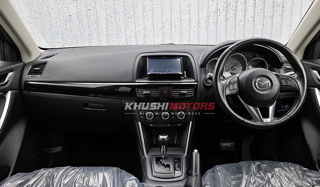 2012 Mazda CX5 image-14