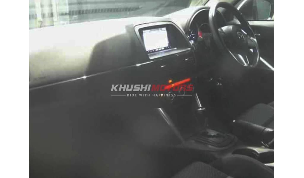 2012 Mazda CX5 image-2
