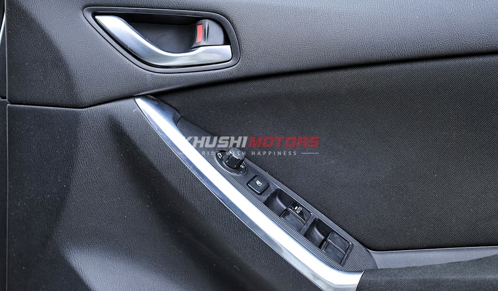 2012 Mazda CX5 image-11