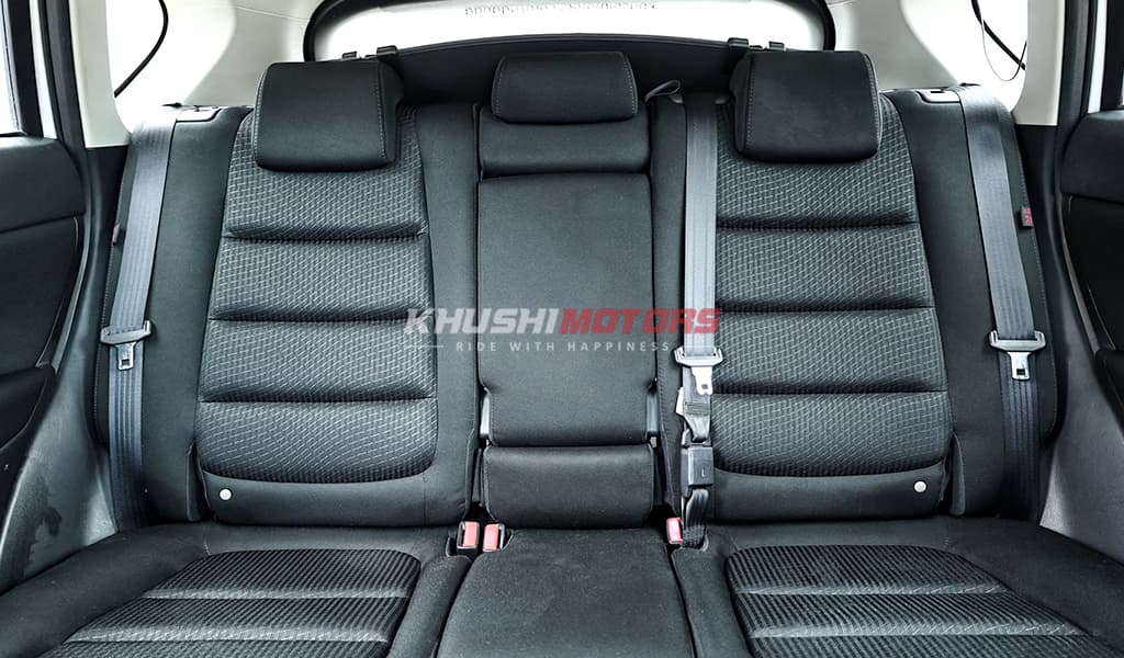 2012 Mazda CX5 image-12
