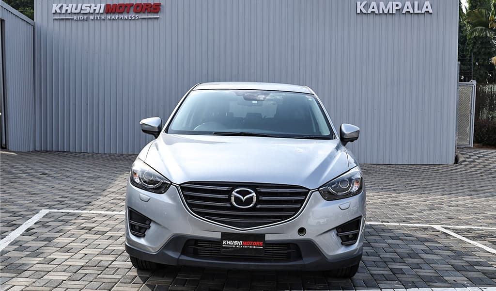 2016 Mazda CX5 image-8