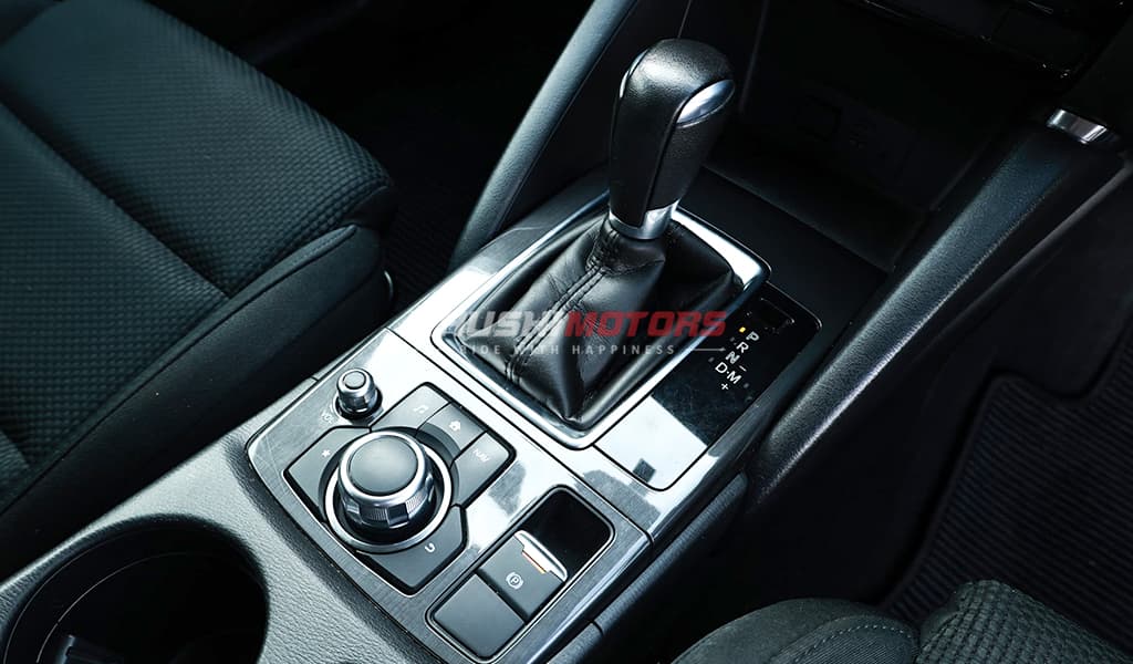 2016 Mazda CX5 image-13
