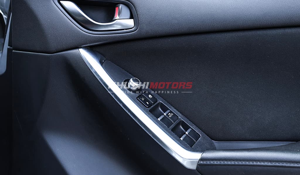 2016 Mazda CX5 image-14