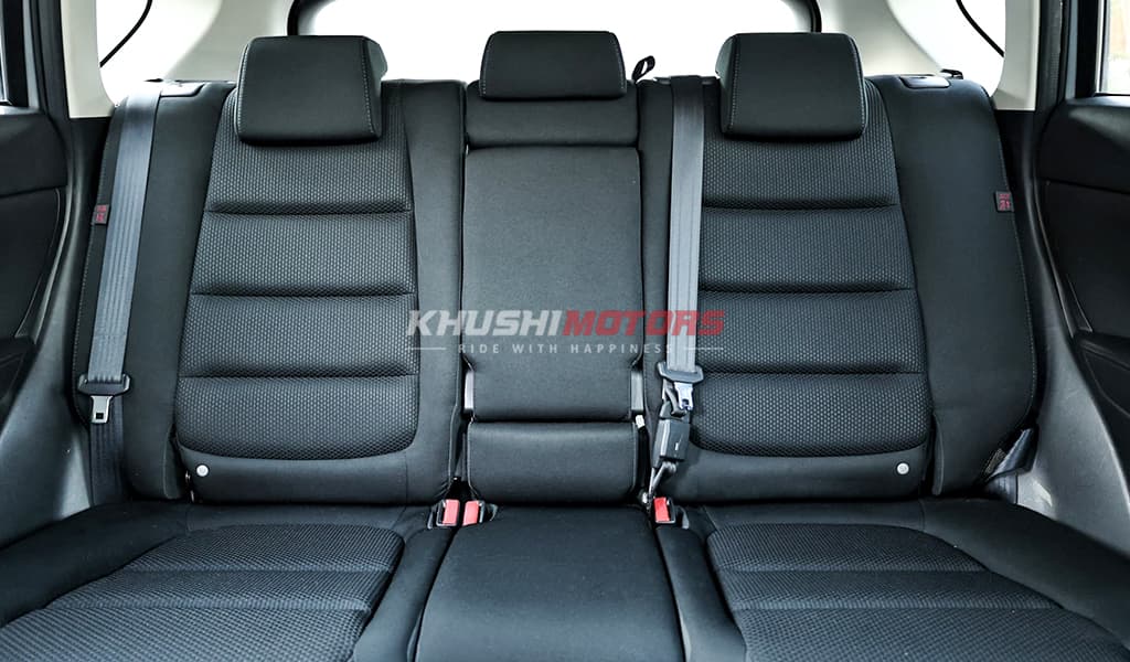2016 Mazda CX5 image-15