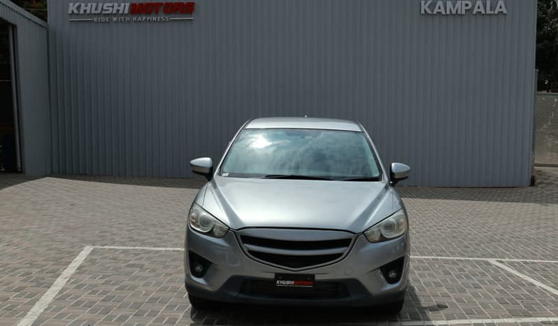 2012 Mazda CX5 image-10