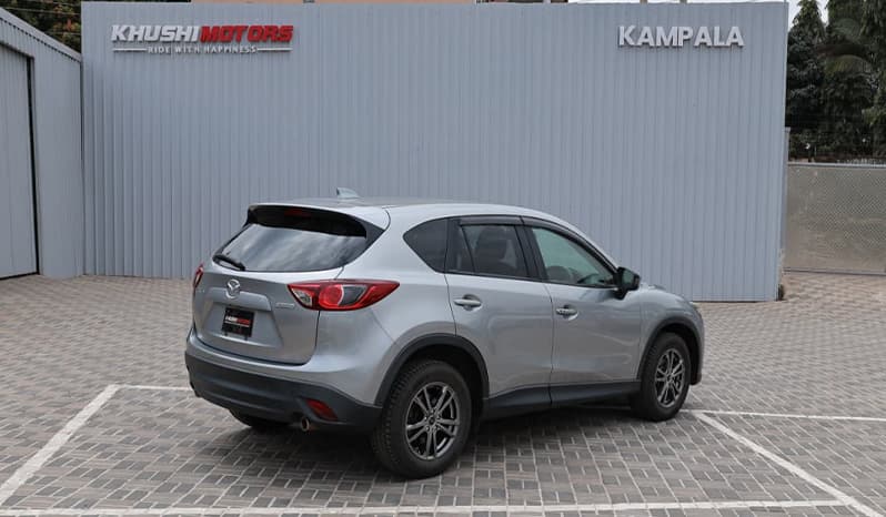 2012 Mazda CX5 image-12