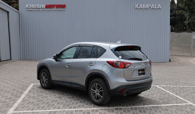 2012 Mazda CX5 image-13
