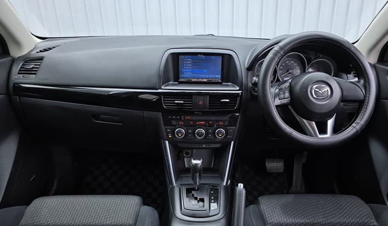 2012 Mazda CX5 image-14