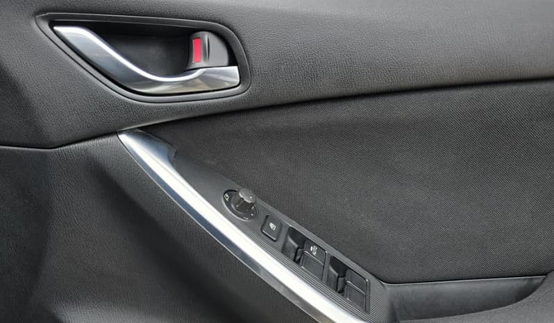 2012 Mazda CX5 image-17