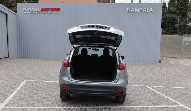 2012 Mazda CX5 image-18