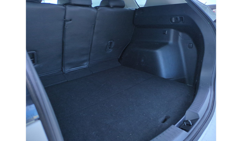2012 Mazda CX5 XD Discharge P Safty image-5
