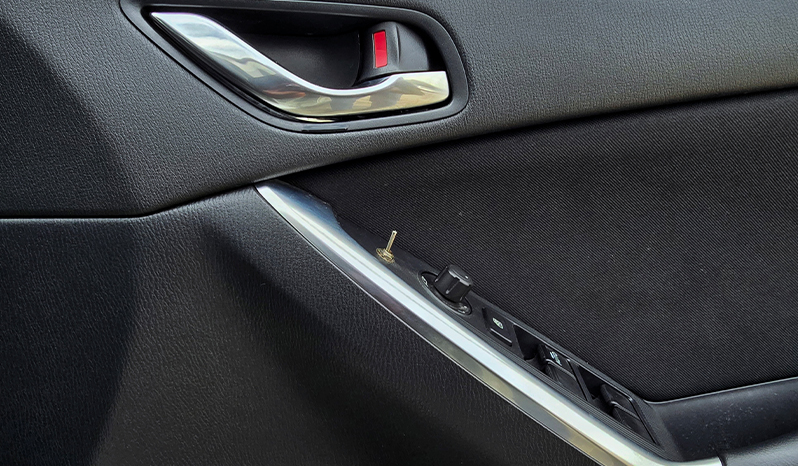 2012 Mazda CX5 XD Discharge P Safty image-7