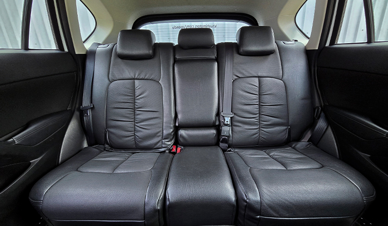 2012 Mazda CX5 XD Discharge P Safty image-9