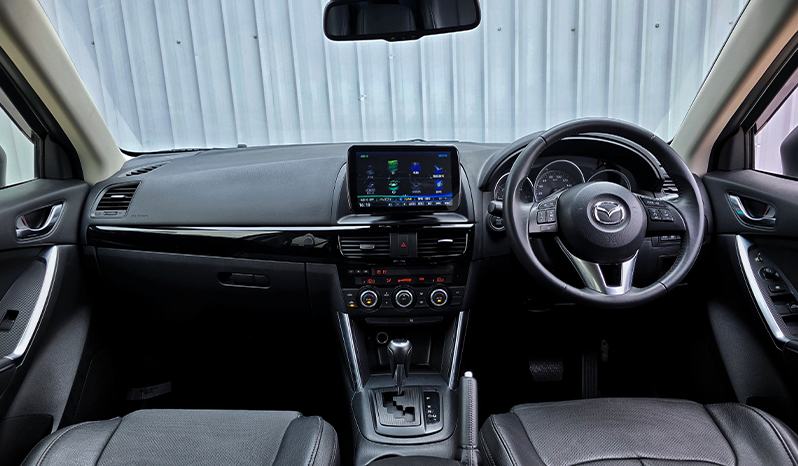2012 Mazda CX5 XD Discharge P Safty image-10