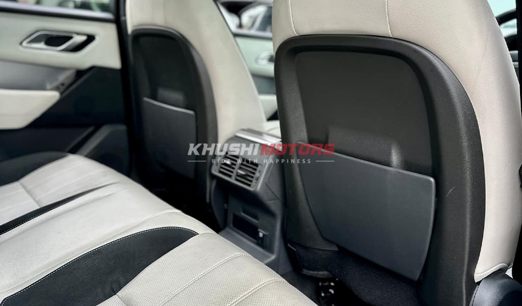 2018 Land Rover Range Rover Velar image-16