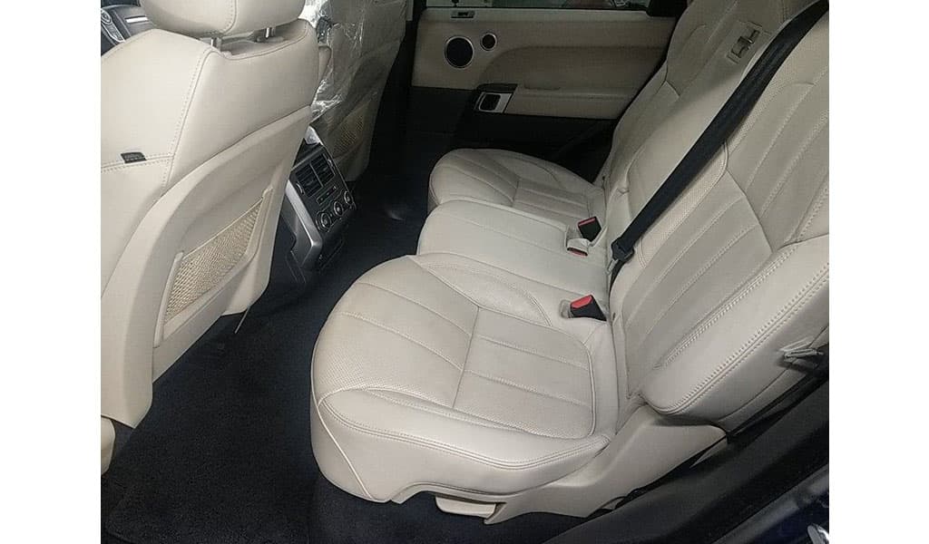 2016 Land Rover Range Rover Sport image-7