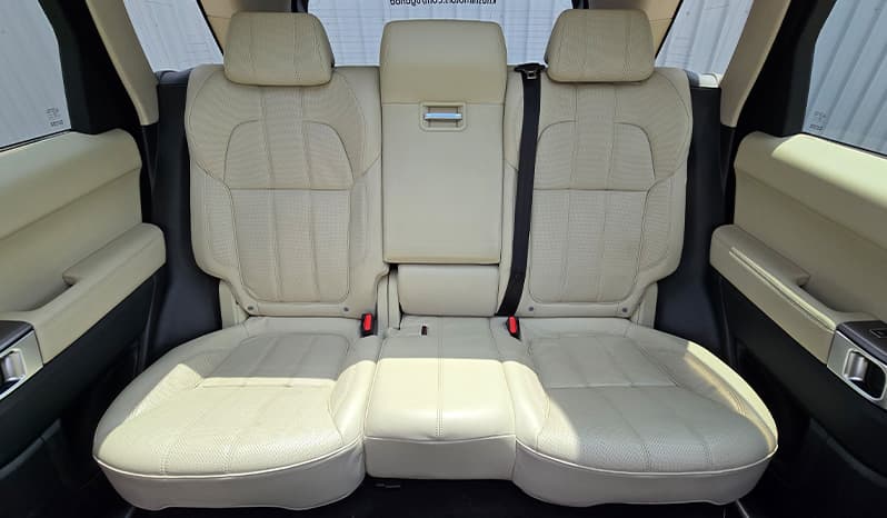 2016 Land Rover Range Rover Sport image-14