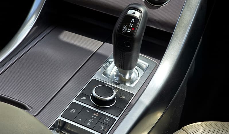 2016 Land Rover Range Rover Sport image-15