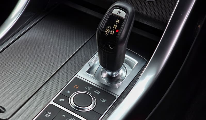 2016 Land Rover Range Rover Sport Sports HST image-16