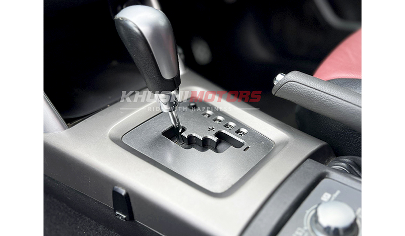 2007 Subaru Forester XT image-16