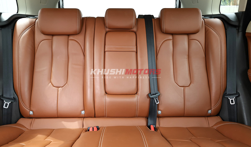 2012 Land Rover Evoque image-15