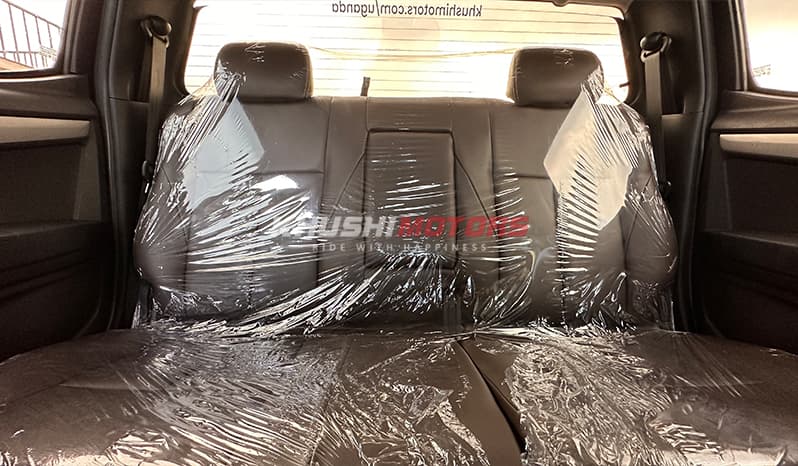 2015 Isuzu DMax 3000Cc image-3
