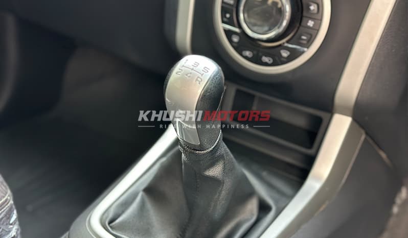 2015 Isuzu DMax 3000Cc image-6