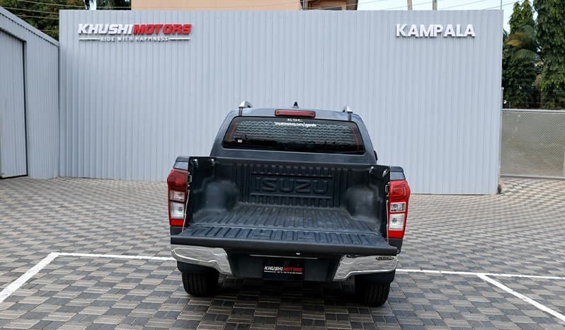 2015 Isuzu DMax 3000Cc image-13