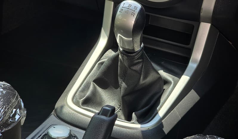 2015 Isuzu DMax 3000Cc image-15