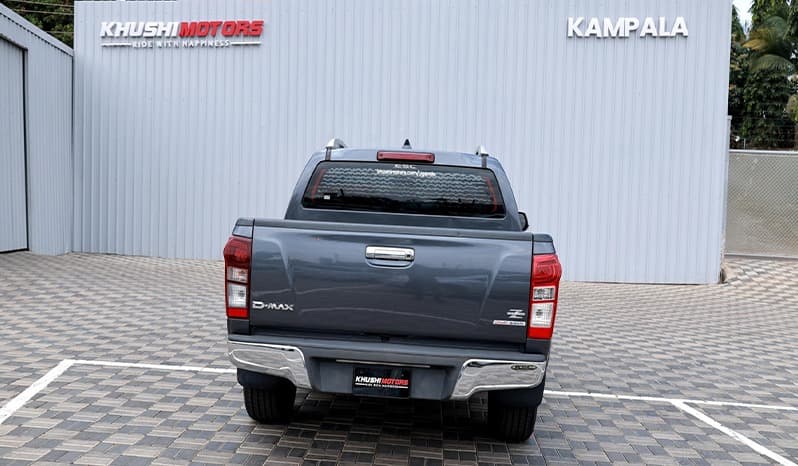 2015 Isuzu DMax 3000Cc image-18